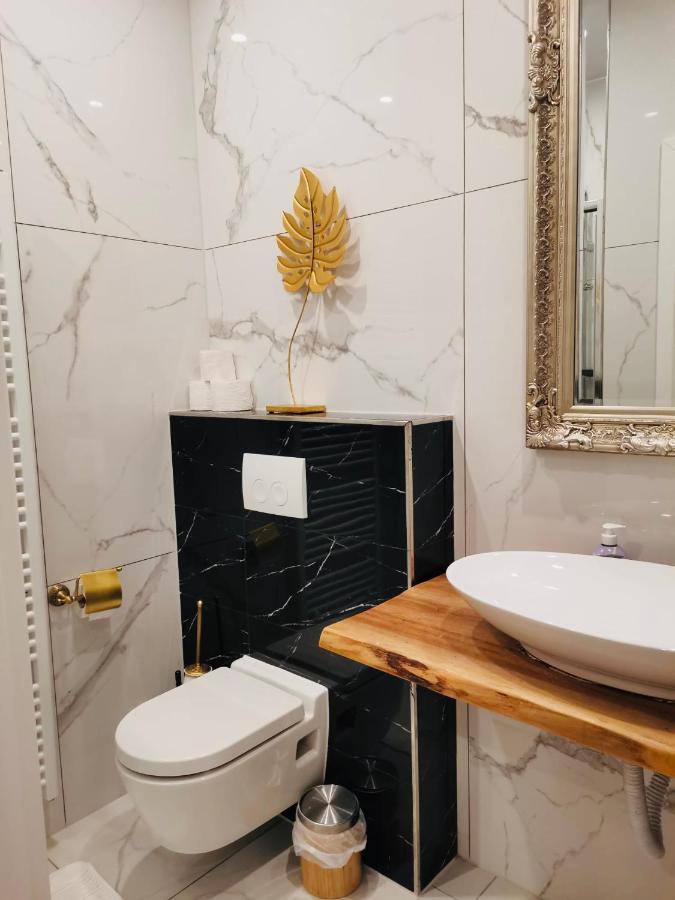 Xuba Apartmentrooms Messe Wien Prater Buitenkant foto