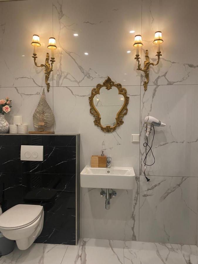Xuba Apartmentrooms Messe Wien Prater Buitenkant foto