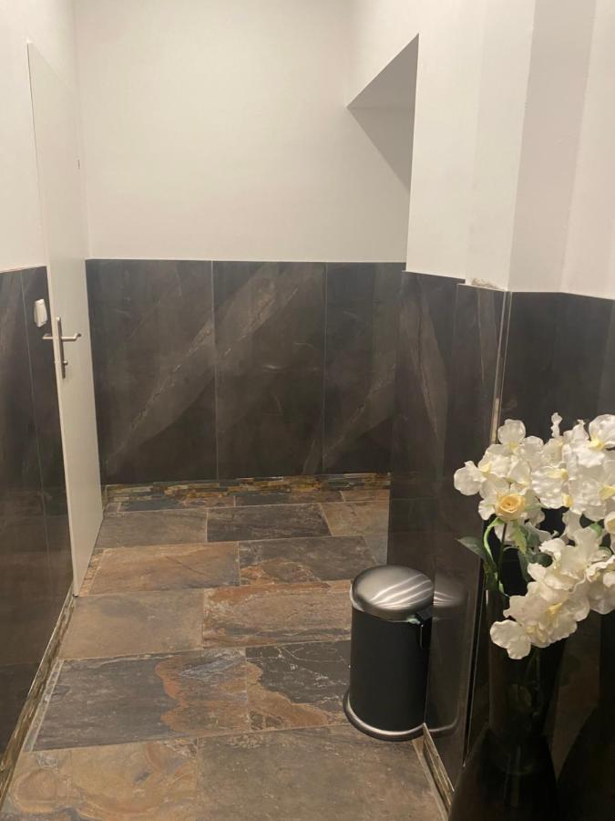 Xuba Apartmentrooms Messe Wien Prater Buitenkant foto